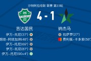7星彩_7星彩开奖查询_7星彩走势图-吉达国民4-1大胜纳杰马，伊万-托尼帽子戏法，瓦朗坦-阿坦加纳建功